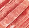 鲜京采惠选 内蒙古原切羔羊肉卷净重2斤 火锅涮肉 实拍图