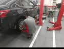 玛吉斯（MAXXIS）轮胎/汽车轮胎 195/60R16 89V EC1 适配骐达/轩逸 实拍图