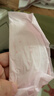 十月结晶防溢乳垫超柔立体一次性超薄透气哺乳期防漏乳贴100片【柔护款】 实拍图