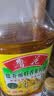 鲁花【保真菜籽油】食用油低芥酸特香菜籽油5L  /桶非转基因 实拍图