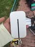 鸿蒙智选华为鸿蒙智选随行移动随身wifi便携式4G上网宝无线wifi6无月租车载路由器E5576-822 实拍图