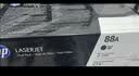 惠普（HP）CC388A/88a原装黑色硒鼓 适用hp 1106/1108/M1213/1216/M202/M226/M126/M128 打印机硒鼓 实拍图