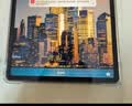 HUAWEI MatePad SE 11英寸华为平板电脑高刷护眼大屏 影音娱乐学生平板学习平板8+256GB WiFi 星云灰 实拍图