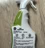 滴露（Dettol）除霉喷雾除霉剂除霉味99.99%杀菌墙体除霉剂洗衣机胶圈去霉斑霉菌 【新品上市】 500ml 1瓶 去霉斑* 实拍图