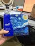 得宝（TEMPO）梵高文化遗产基金会艺术系列手帕纸4层7张*12包 纸巾 便携面巾纸 实拍图