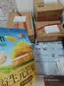 京东京造 保鲜袋食品级 大号加厚平口塑料袋25*35cm【200只】 实拍图