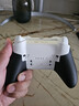 微软（Microsoft）XBOX无线游戏手柄 Elite 2精英2代二代 白色青春版 无线控制器 蓝牙 PC/平板/手机 Steam 明末 实拍图