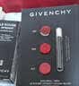 纪梵希（Givenchy）小羊皮N306番茄红色口红唇膏 生日礼物 送女友教师节礼物 实拍图