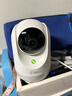 360摄像头9pro 高清400万像素微光全彩家用监控手机远程双向通话360度旋转婴儿看护器 实拍图