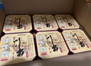 牛栏山 百年陈酿 三牛 浓香型 白酒 52度 400ml*6瓶 整箱装 热销商品 实拍图