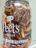 皮爷咖啡皮爷peets 海盐太妃糖扁桃仁焦糖45颗分享装315g 实拍图