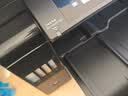 爱普生（EPSON）L15168 A3+ 彩色喷墨打印机办公 自动双面打印复印扫描传真一体机 有线/无线 实拍图