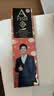一只鱼10A级抗菌防臭袜子男士夏季长短袜休闲棉袜透气吸汗 短袜黑色【10A级抗菌防臭】 7双 实拍图