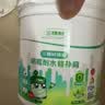 三棵树漆补墙膏防水抗菌白墙面去污修复补墙神器墙皮脱落腻子粉墙面修复膏 实拍图
