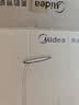 美的（Midea）LED夹子台灯儿童卧室床头宿舍书桌学生学习充电式家用小台灯 实拍图