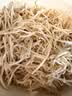 绿豆芽300g 实拍图