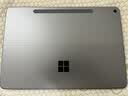 微软（Microsoft）Surface Pro 12英寸 二合一笔记本电脑 国家补贴 轻薄本 AI+PC 骁龙 X Plus 16G 512G 碧海青 实拍图