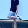 李宁板鞋男鞋秋冬低帮厚底增高小白鞋滑板鞋潮流百搭休闲运动鞋 【浮舟】标准白(419款)-1 46 实拍图
