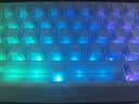 迈从（MCHOSE）Ace 68 V2磁轴键盘Gus同款RT电竞游戏低延迟60pro机械有线68键配列FPS双驱动无畏契约 Ace 68 V2 超竞版雾透白 星环磁轴+RT键 实拍图