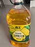 西王 食用油 玉米胚芽油6.18L 非转基因物理压榨 （新老包装随机发） 实拍图