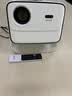 飞利浦（PHILIPS）NeoPix 747（1350CVIA）投影仪家用 超高清家庭影院 真1080P 灵动云台智能卧室办公培训投影机 实拍图