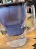 碧然德（BRITA） 过滤净水器 家用滤水壶 净水壶 海洋系列 3.5L蓝色 一壶3芯装 环保加固包装 实拍图