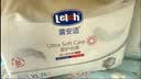 露安适（Lelch）黑金柔日用纸尿裤M56片(6-11kg) 婴儿夏季超薄柔护羽柔裤 尿不湿 实拍图