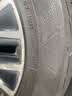 固特异（Goodyear）汽车轮胎205/60R16 92V 鹰驰F1酷跑 适配 轩逸/新福克斯 御乘升级 实拍图