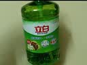立白茶籽洗洁精4kg 99%除菌高效去油除味宝宝餐具果蔬适用食品可用 实拍图