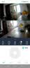 奥克斯1600万像素摄像头监控无线wifi网络高清夜视监控器360度无死角带夜视全景云台家用AI监控手机远程 实拍图