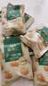 百草味熟制板栗仁50g*8包坚果炒货板栗子仁即食甘栗仁休闲零食 实拍图