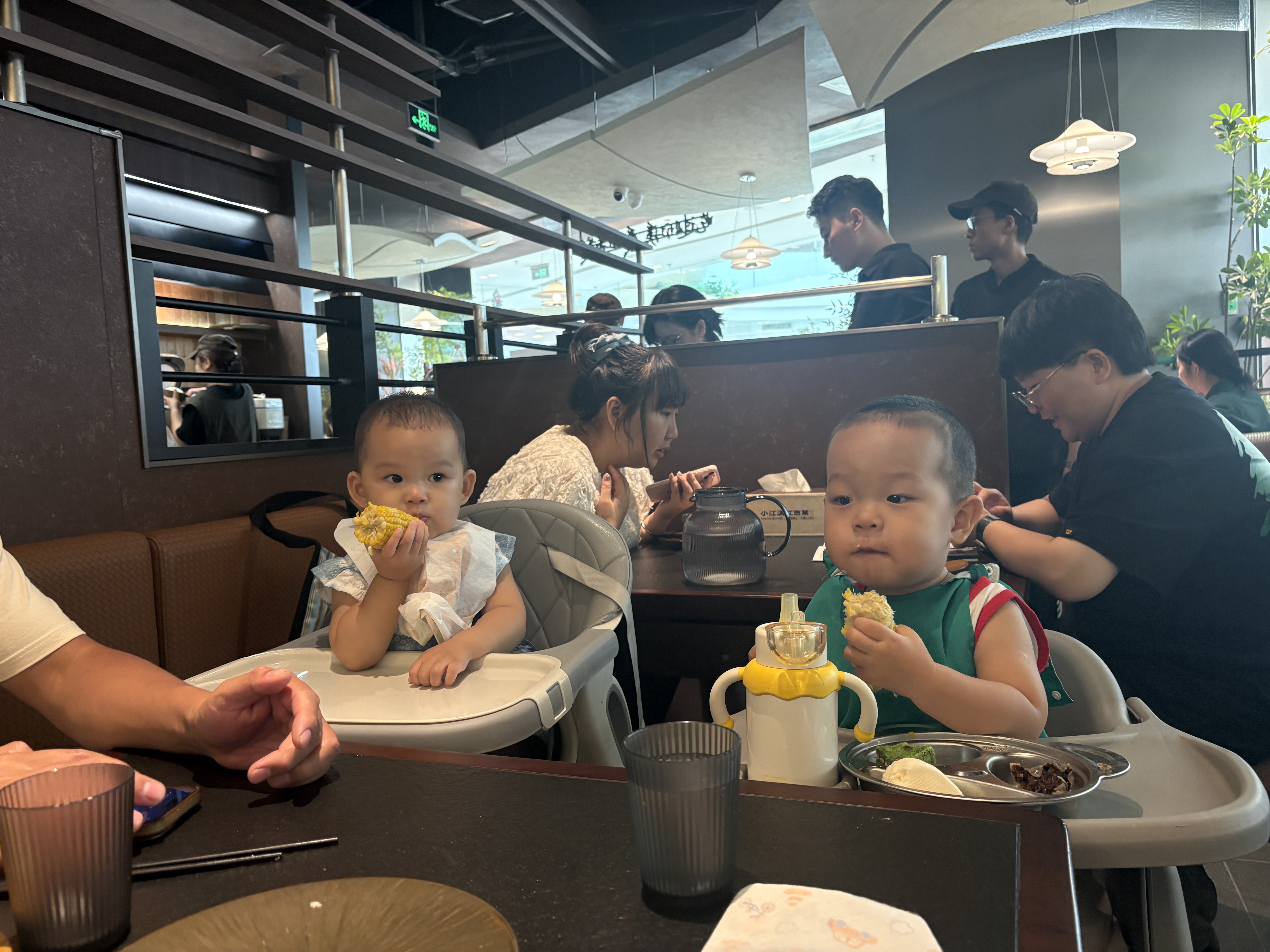 爷爷的农场DHA高蛋白果蔬三文鱼松  儿童拌饭料调味零食鱼肉松 赠婴儿辅食谱 实拍图