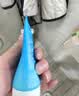 理肤泉油皮洁面泡沫125ml水杨酸女士男士洗面奶洗脸清洁去油保湿护肤品 实拍图