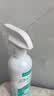 海氏海诺hpv马桶消毒杀菌喷雾500ml酒店厕所除菌坐垫圈盖坐便器除菌消毒液 实拍图