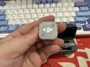 大疆（DJI）Mic Mini 2 迷你2代无线麦克风 降噪领夹麦克风 户外采访直播 vlog 手机相机微小型原声级收音麦 Mic Mini 2 （手机版一发一收，含充电盒） 官方标配 实拍图