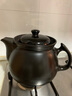 家壶福全 煎药壶配件煮中药壶砂锅药罐子电熬药煲家用耐高温明火传统老式 15%买11斤水6L大容量hangfang 6L 实拍图