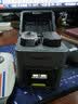 品胜索尼NP-FZ100电池快充卡盒充电仓 适配a7m4/a7m5/a7c2/a7m3/a7r3/a7r4 收纳存储卡双数显充电器 实拍图