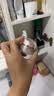 资生堂（SHISEIDO）盼丽风姿智感抚痕小雷达眼霜15ml双支装淡细纹眼圈生日礼物送女友 实拍图
