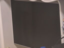 AOC 26.5英寸2K 原生280Hz 四代WOLED 10Bit HDR500 硬件低蓝光TUV 典雅白电竞游戏显示器Q27G4ZDP/WS 实拍图