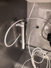 道尔顿【英国原装进口】D-CP203/DIP301净水器专用滤芯套装   M12UCC（2504型）陶瓷滤芯+KDF活性炭滤芯 实拍图