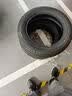 佳通轮胎(Giti)轮胎205/55R16 91V  228v1 原配吉利帝豪 适配 速腾/宝来 实拍图