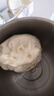 小熊（Bear）26年新款5L创新球釜和面机 恒温醒面家用揉面机厨师机全自动打面搅面面包面粉发酵一体HMJ-F50Q3 实拍图