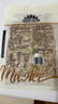 MAOKE毛嗑打手瓜子500g多味恰恰水洗脱皮大颗粒古法葵花籽坚果炒货零食 实拍图