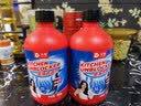 沫檬管道疏通剂500g*3 厨房马桶下水管道疏通剂地漏强力溶解剂 实拍图