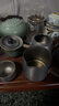 TILIVING[张晚意同款]纯钛茶具泡茶器全套旅行茶具套装功夫泡茶壶茶杯整套 实拍图