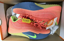 耐克NIKE男子耐磨实战篮球鞋  S.T. FLARE运动鞋HF0232-602红蓝42 实拍图