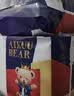 爱酷熊（AIKUUBEAR）畅吸超薄拉拉裤L48片大码尿不湿婴儿超薄瞬吸干爽（8-11kg） 实拍图