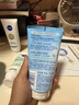 妮维雅（NIVEA）凝水活采泡沫洁面乳加量装150g保湿补水氨基酸泡沫洗面奶七夕礼物 实拍图