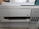 爱普生（EPSON）【6代新品】L3351墨仓式彩色打印机 微信打印/无线连接 家用AI学习打印机（打印、复印、扫描） 实拍图
