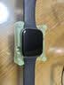 绿联【翘边包赔】适用苹果手表s11保护膜手表膜apple watch s11/10自定位苹果手表保护膜防刮耐磨46mm 实拍图